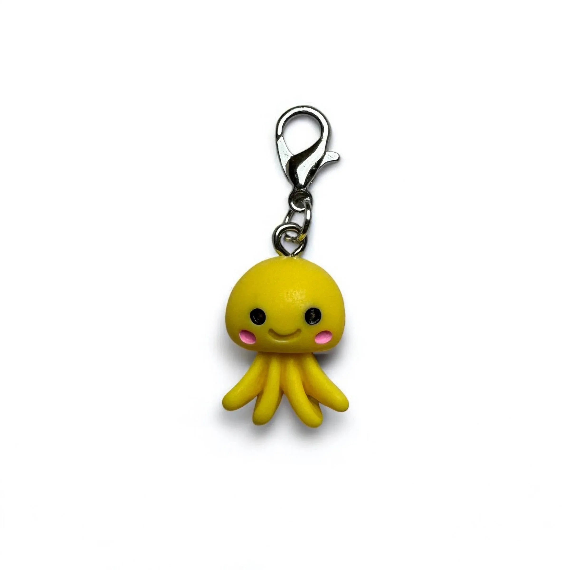 QUALLE Charm