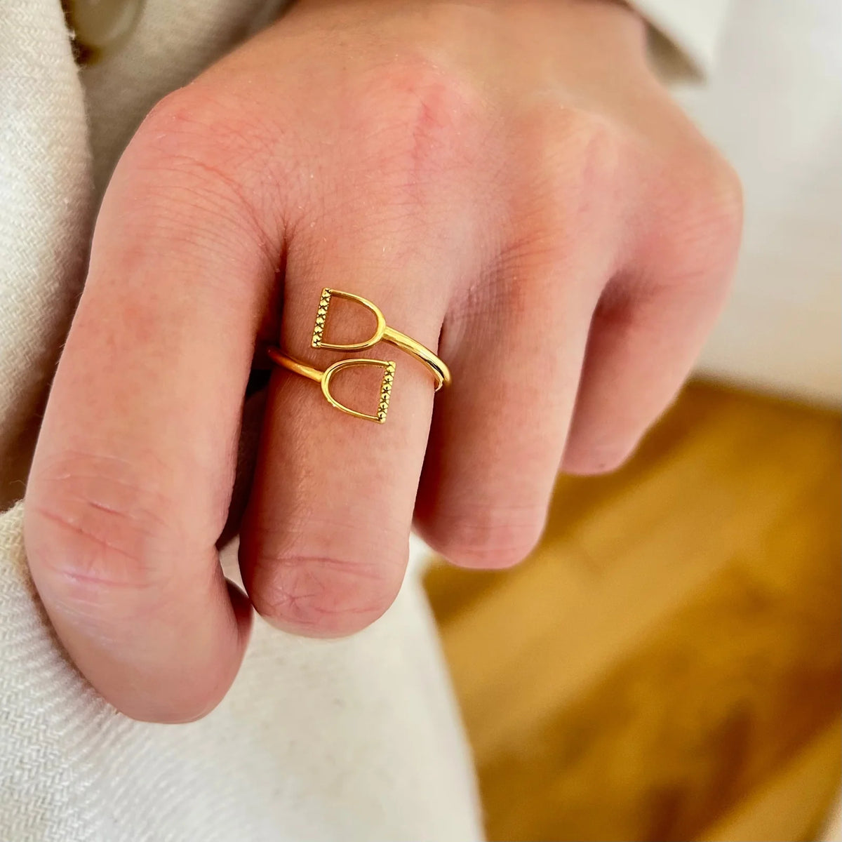 RING - STELLA