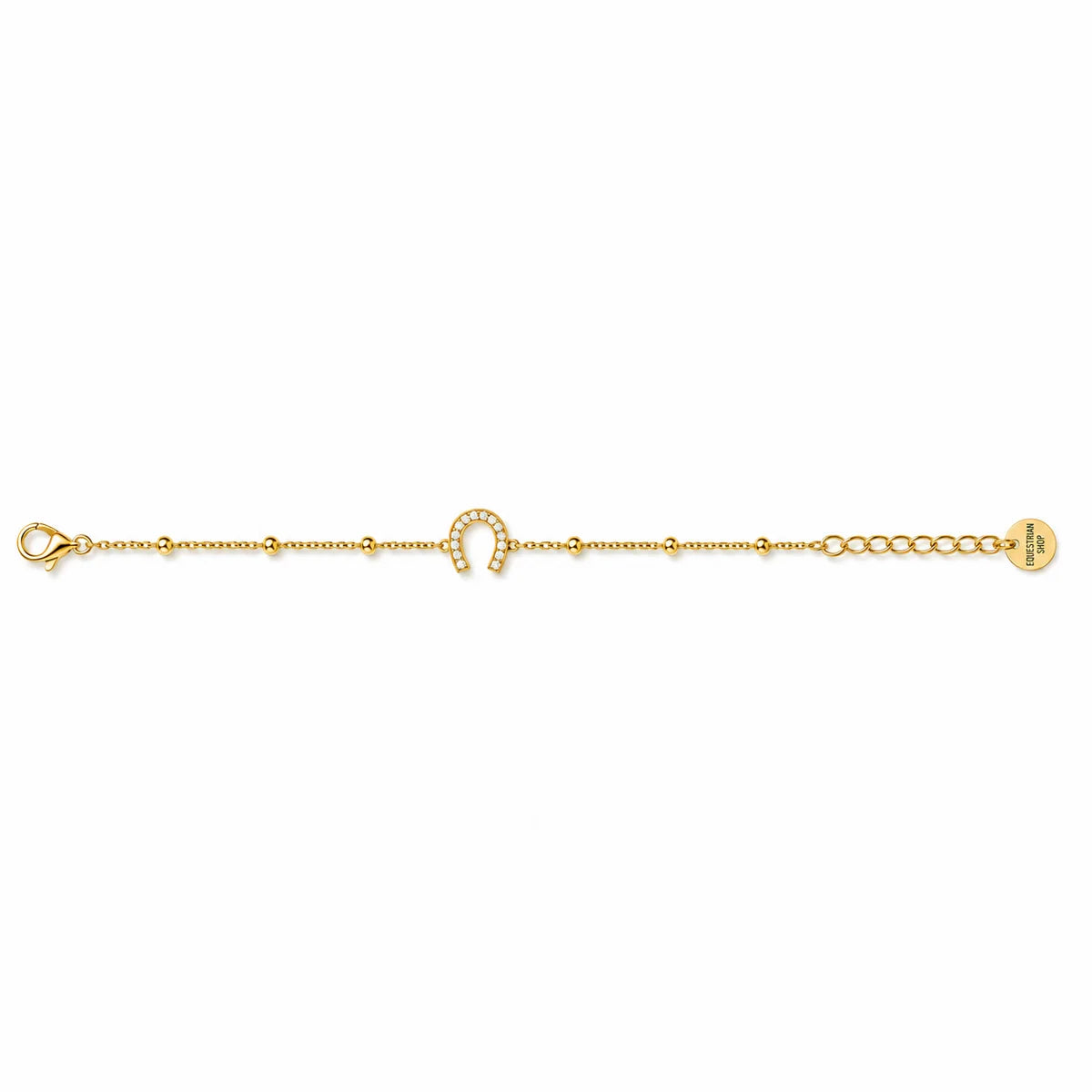 Armband - FIERA STRASS