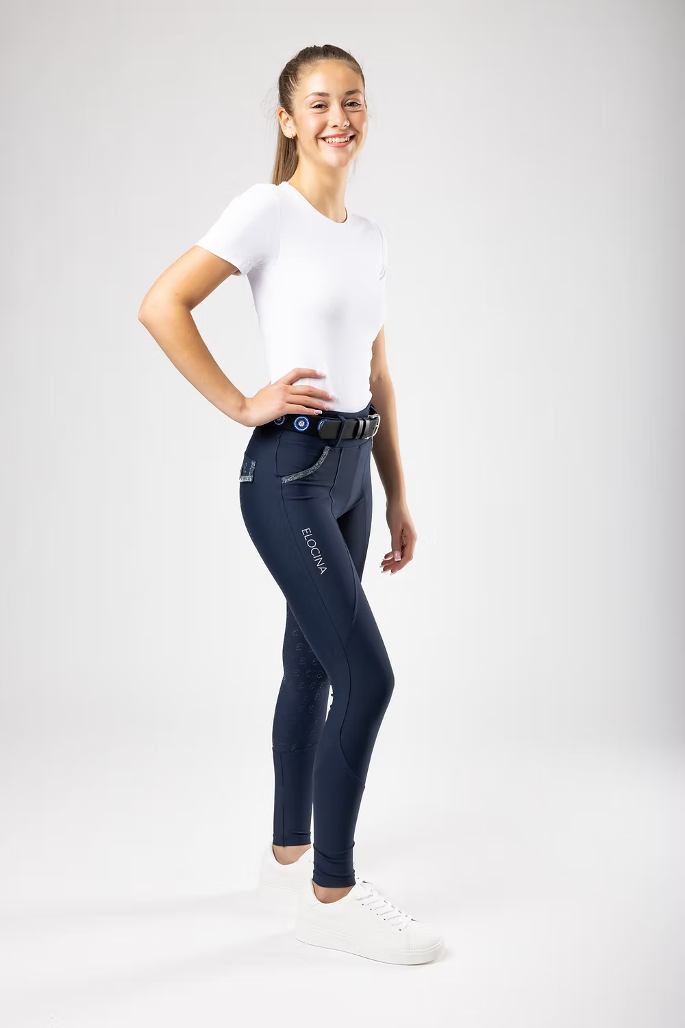 Reitleggings Emilia 2.0