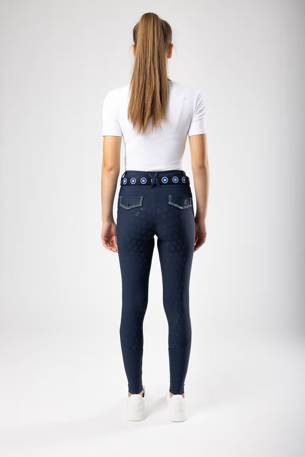 Reitleggings Emilia 2.0