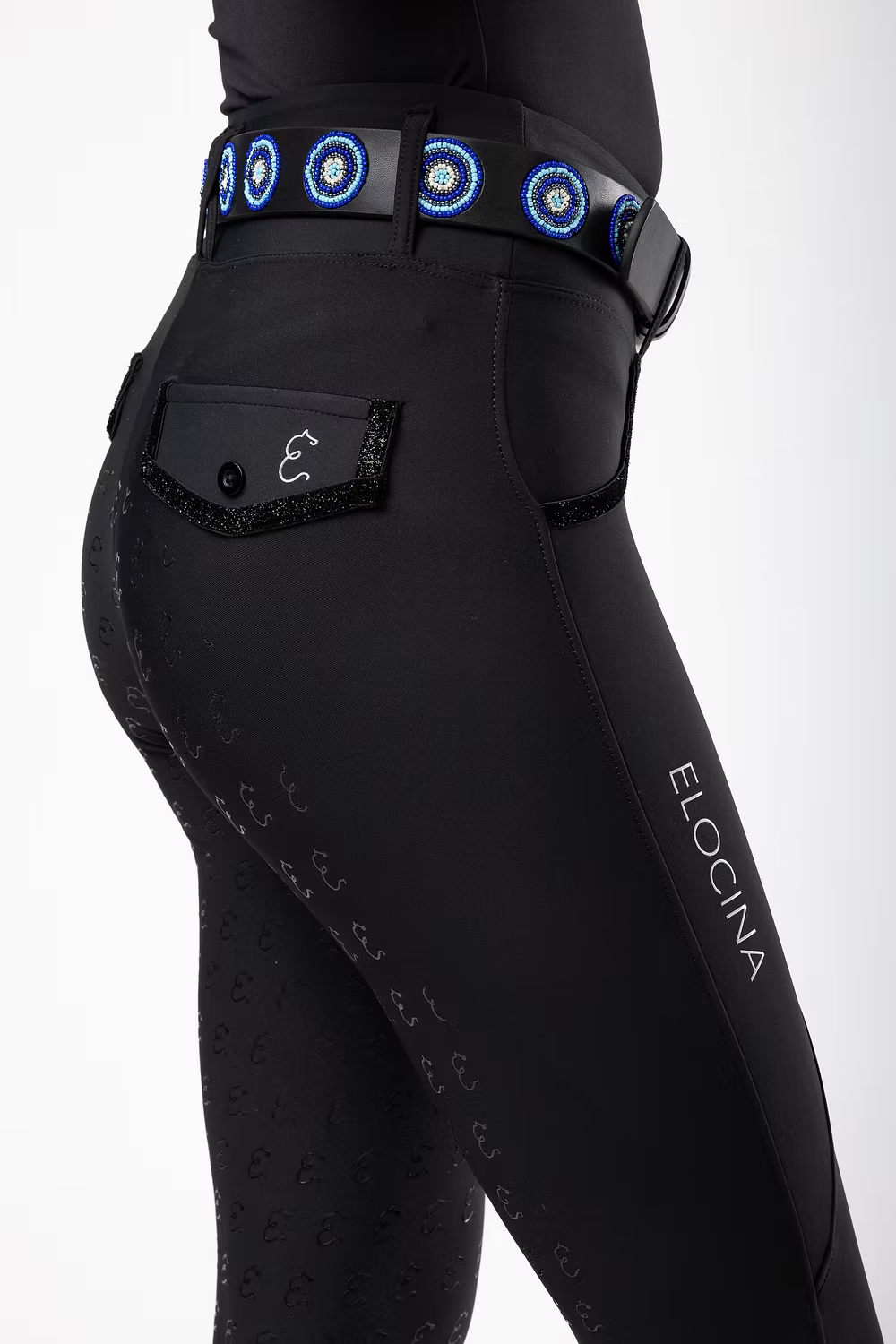 Reitleggings Emilia 2.0