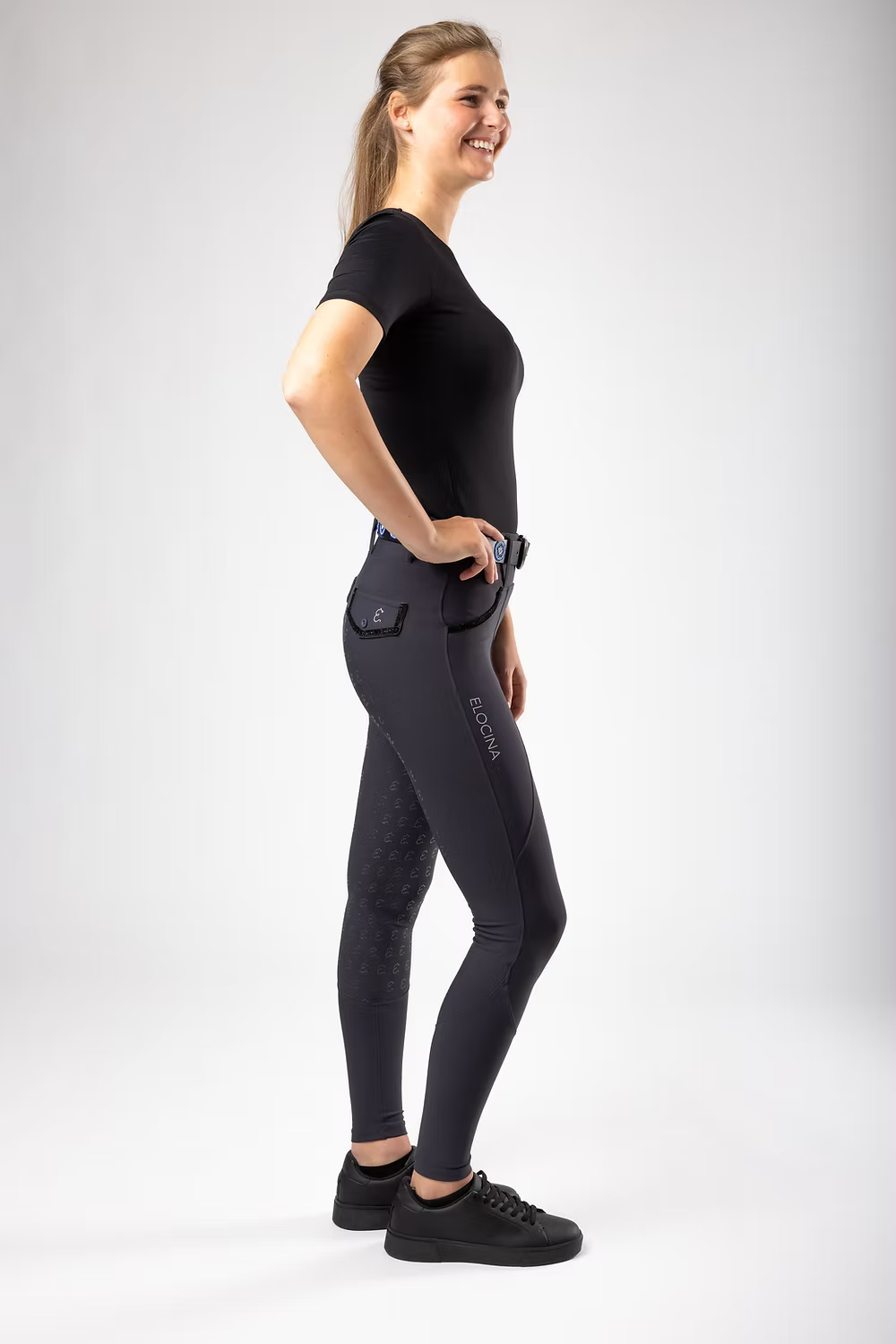 Reitleggings Emilia 2.0