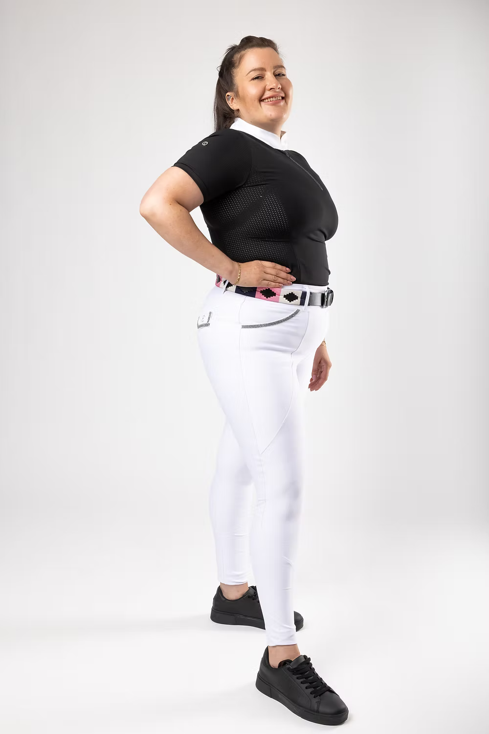 Reitleggings Emilia 2.0