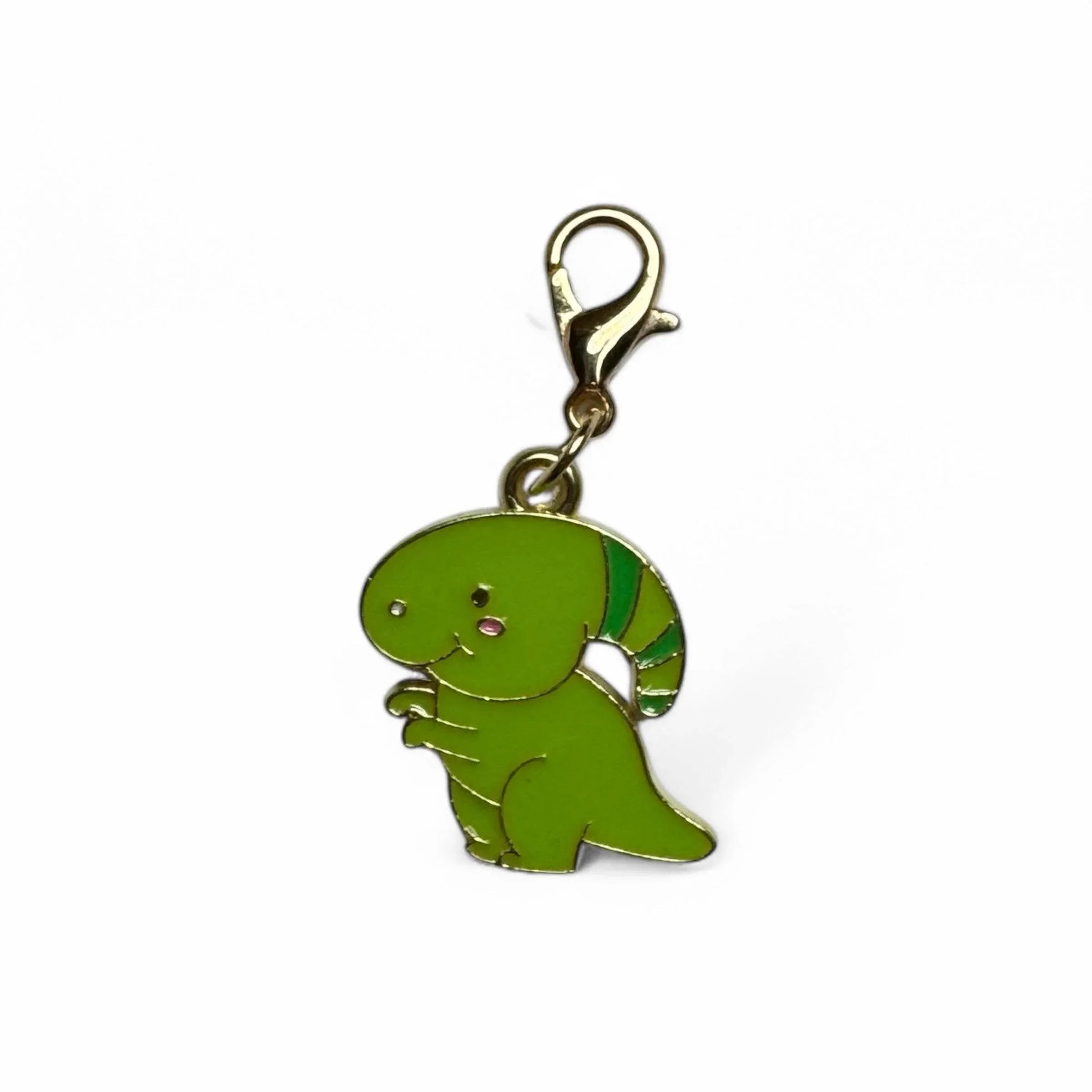 DINO Charm