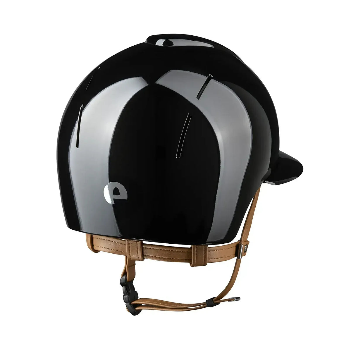 KEP NOVA Metal Polish, POLO, Beige chinstrap