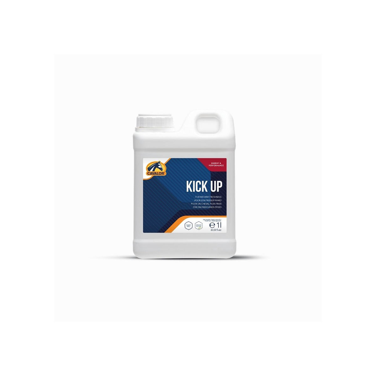 cavalor Kick up 1000 ml