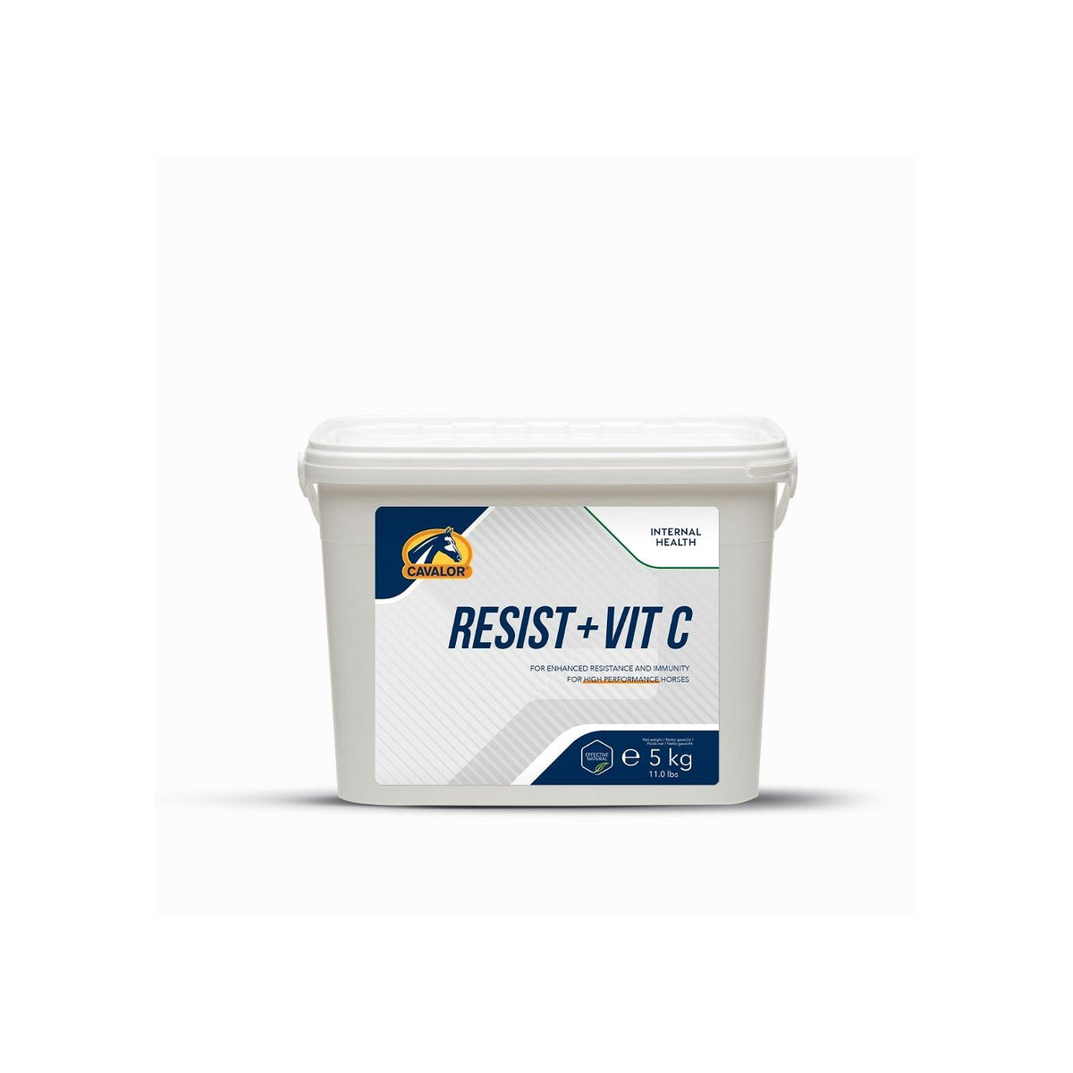 Cavalor Resist + vit c 5 kg