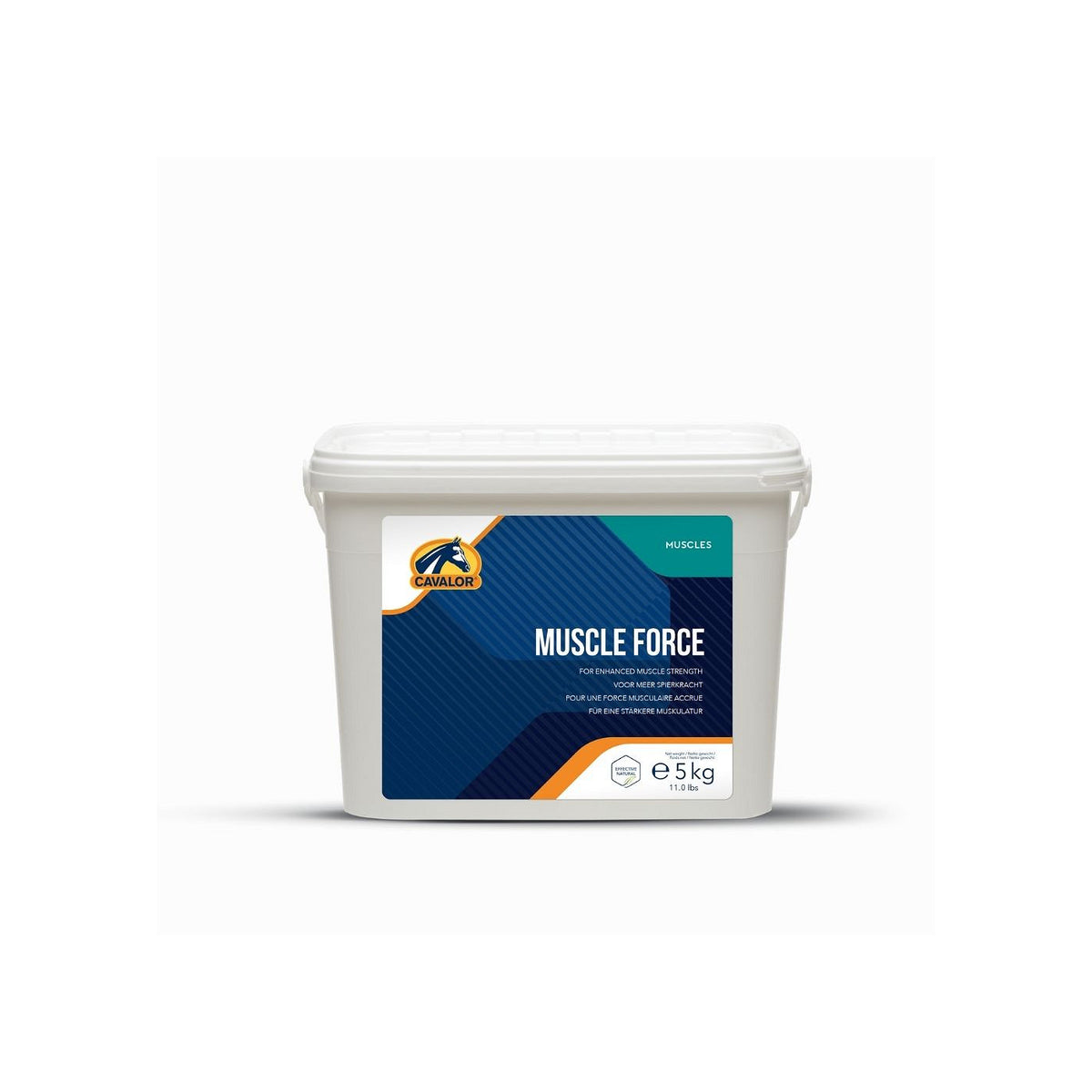 Cavalor Muscle force 5 kg