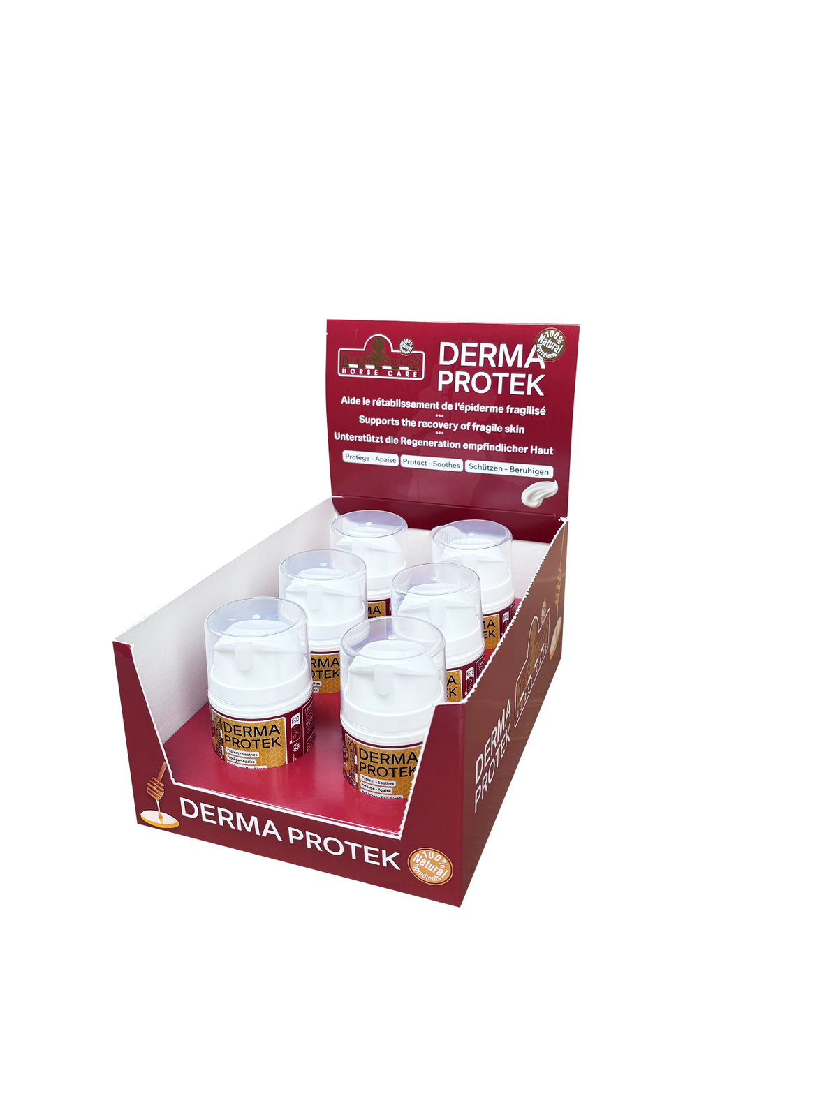 DERMA PROTEK 200ml