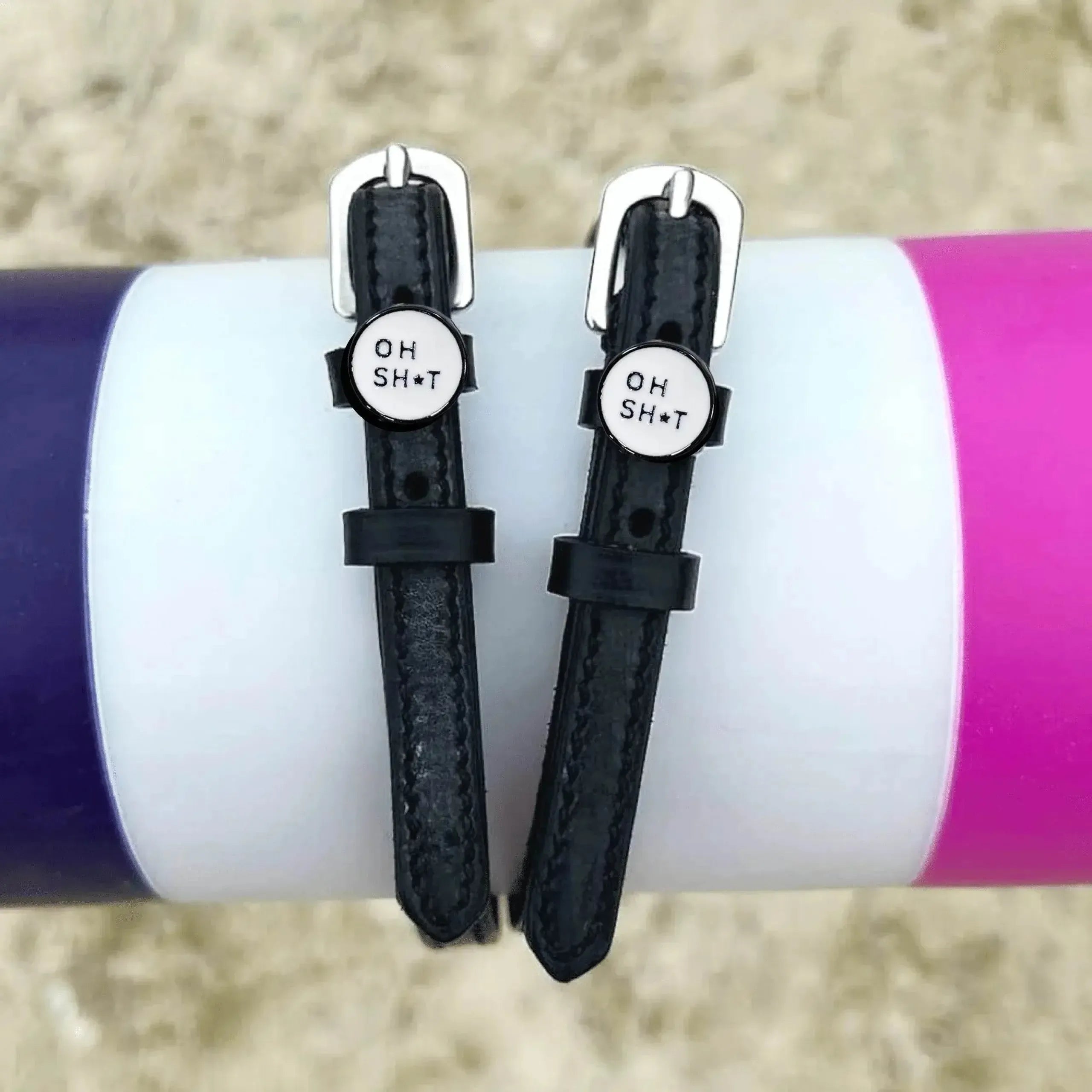 OH SH*T Sporenriemen