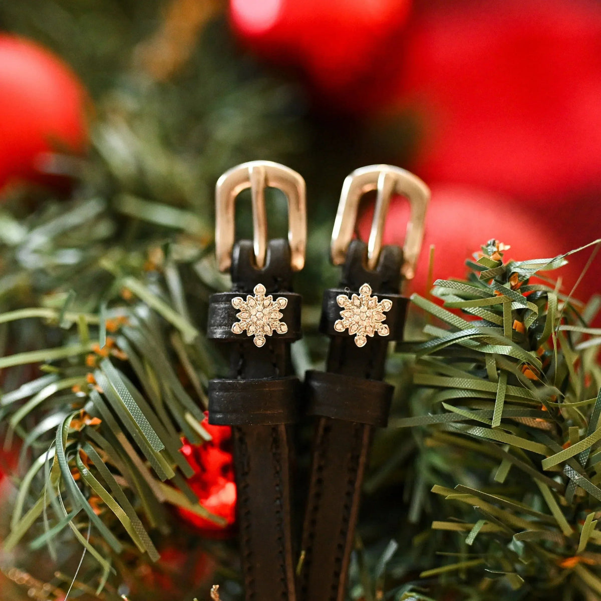 SNOWFLAKE Sporenriemen
