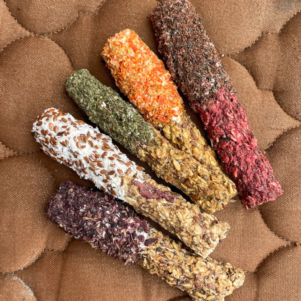 SPRINKLE LOLLIES Leckerlies - Pony Bueno