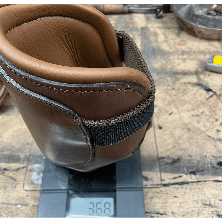 Mada 2.0 Weighted Back Boots Gewichts-Streichkappen