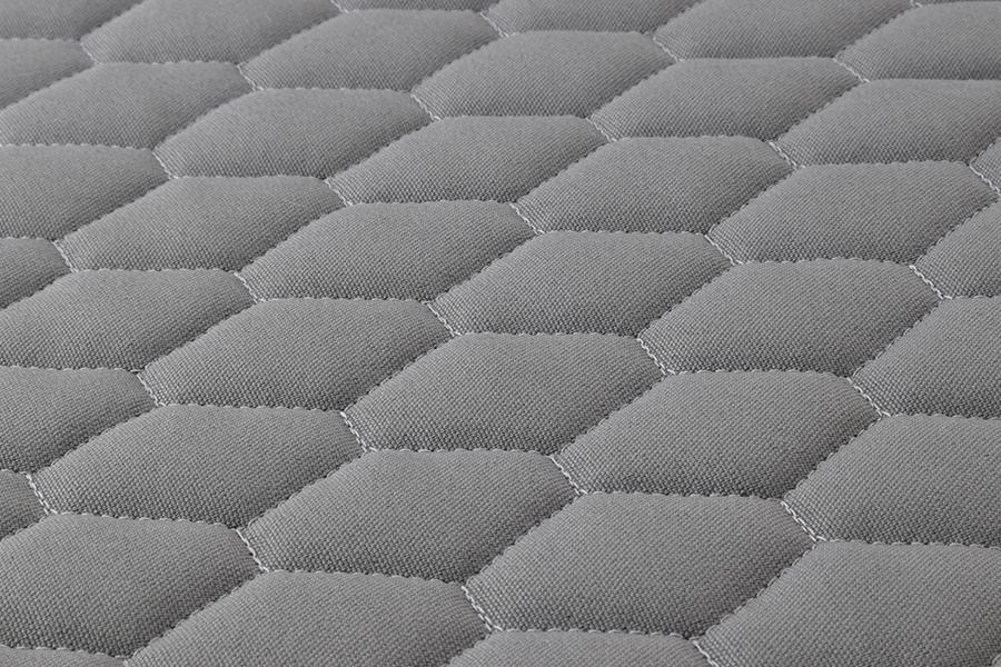 NanoSilver Line Schabracke Dressur