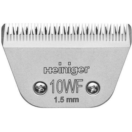 Scherkopf 10WF 1,5mm